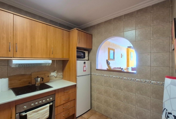 Herverkoop - Appartement / flat - Torrevieja - Acequion