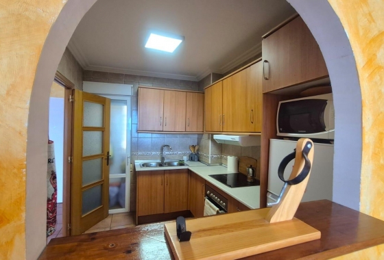 Herverkoop - Appartement / flat - Torrevieja - Acequion