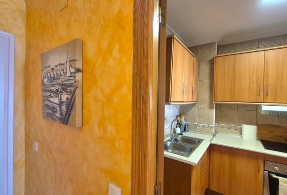 Herverkoop - Appartement / flat - Torrevieja - Acequion