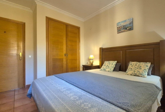 Herverkoop - Appartement / flat - Torrevieja - Acequion