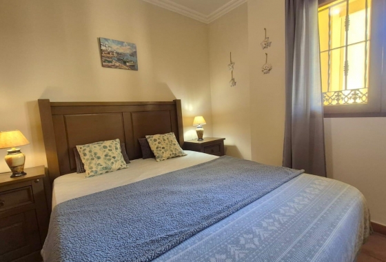 Herverkoop - Appartement / flat - Torrevieja - Acequion