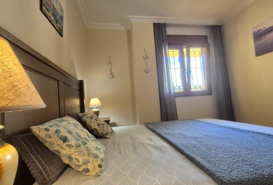 Herverkoop - Appartement / flat - Torrevieja - Acequion