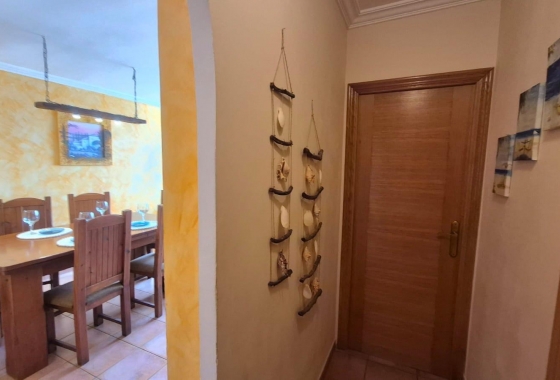 Herverkoop - Appartement / flat - Torrevieja - Acequion