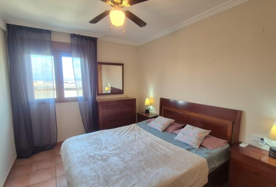 Herverkoop - Appartement / flat - Torrevieja - Acequion