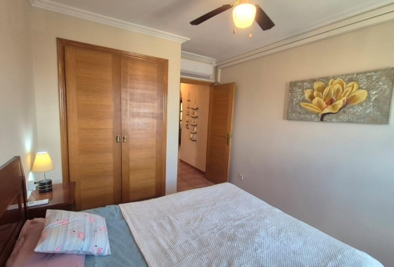 Herverkoop - Appartement / flat - Torrevieja - Acequion