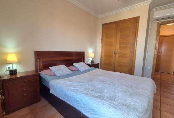 Herverkoop - Appartement / flat - Torrevieja - Acequion