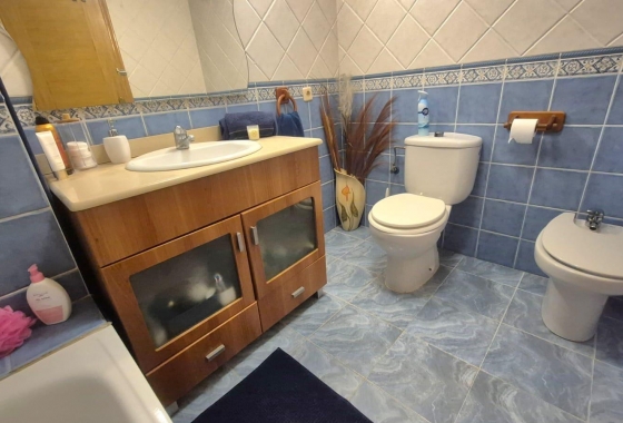 Herverkoop - Appartement / flat - Torrevieja - Acequion
