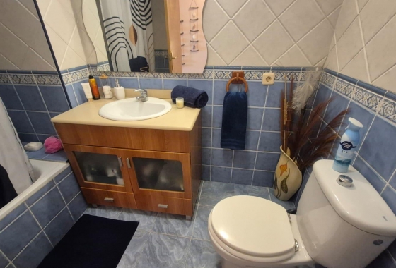 Herverkoop - Appartement / flat - Torrevieja - Acequion