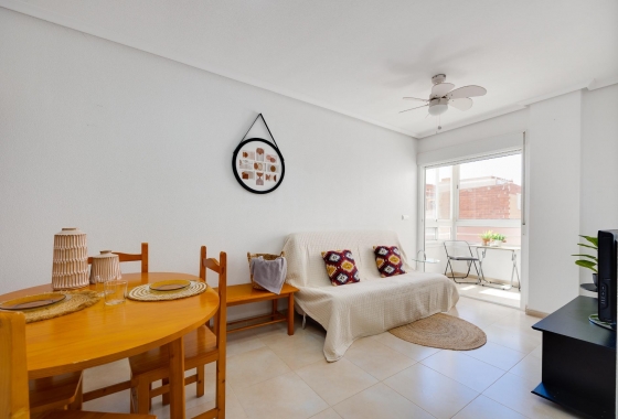 Herverkoop - Penthouse - Torrevieja - Centro