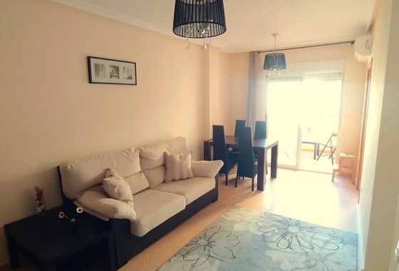 Herverkoop - Appartement / flat - Torrevieja - CENTRO CASCO URBANO