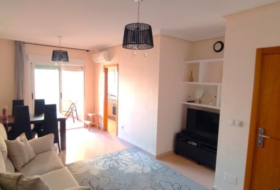 Herverkoop - Appartement / flat - Torrevieja - CENTRO CASCO URBANO
