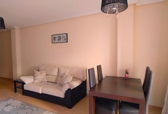 Herverkoop - Appartement / flat - Torrevieja - CENTRO CASCO URBANO