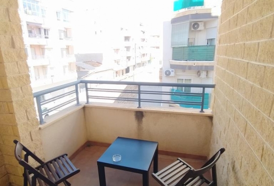 Herverkoop - Appartement / flat - Torrevieja - CENTRO CASCO URBANO