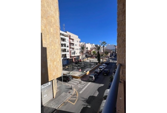 Herverkoop - Appartement / flat - Torrevieja - CENTRO CASCO URBANO
