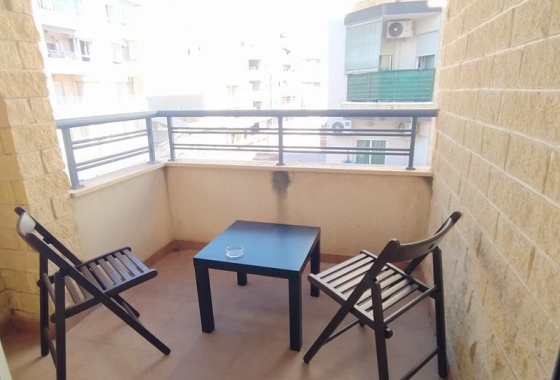 Herverkoop - Appartement / flat - Torrevieja - CENTRO CASCO URBANO