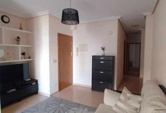 Herverkoop - Appartement / flat - Torrevieja - CENTRO CASCO URBANO