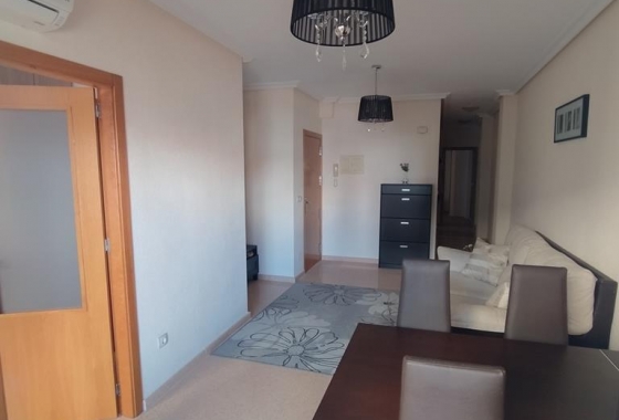 Herverkoop - Appartement / flat - Torrevieja - CENTRO CASCO URBANO