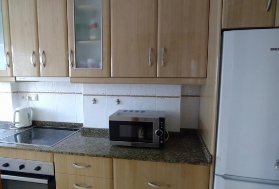 Herverkoop - Appartement / flat - Torrevieja - CENTRO CASCO URBANO