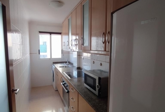 Herverkoop - Appartement / flat - Torrevieja - CENTRO CASCO URBANO
