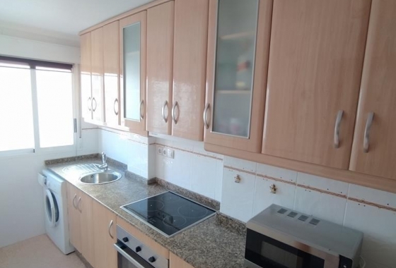Herverkoop - Appartement / flat - Torrevieja - CENTRO CASCO URBANO