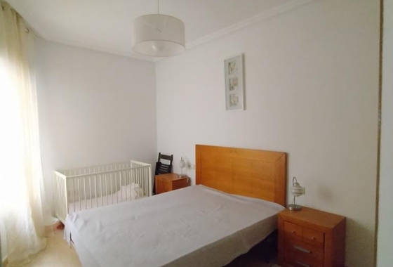 Herverkoop - Appartement / flat - Torrevieja - CENTRO CASCO URBANO