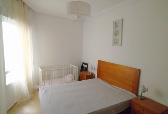 Herverkoop - Appartement / flat - Torrevieja - CENTRO CASCO URBANO