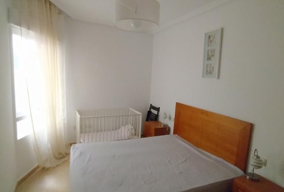 Herverkoop - Appartement / flat - Torrevieja - CENTRO CASCO URBANO