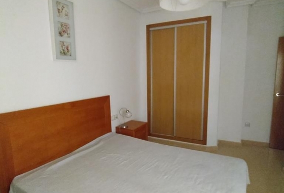 Herverkoop - Appartement / flat - Torrevieja - CENTRO CASCO URBANO