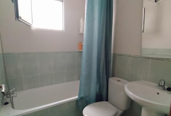 Herverkoop - Appartement / flat - Torrevieja - CENTRO CASCO URBANO