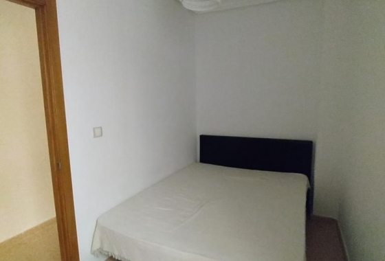 Herverkoop - Appartement / flat - Torrevieja - CENTRO CASCO URBANO