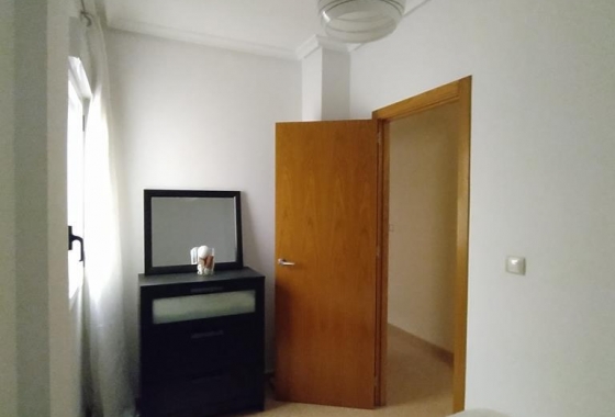 Herverkoop - Appartement / flat - Torrevieja - CENTRO CASCO URBANO