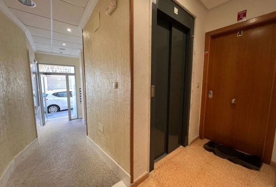 Herverkoop - Appartement / flat - Torrevieja - CENTRO CASCO URBANO
