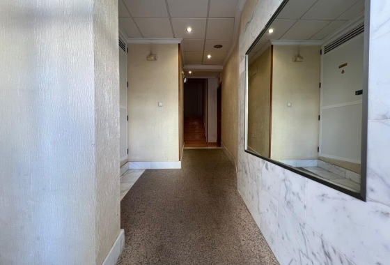 Herverkoop - Appartement / flat - Torrevieja - CENTRO CASCO URBANO