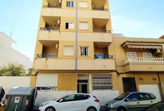 Herverkoop - Appartement / flat - Torrevieja - CENTRO CASCO URBANO