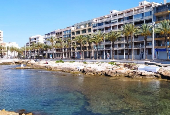 Herverkoop - Appartement / flat - Torrevieja - CENTRO CASCO URBANO