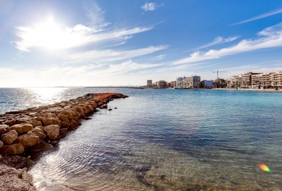 Herverkoop - Appartement / flat - Torrevieja - CENTRO CASCO URBANO