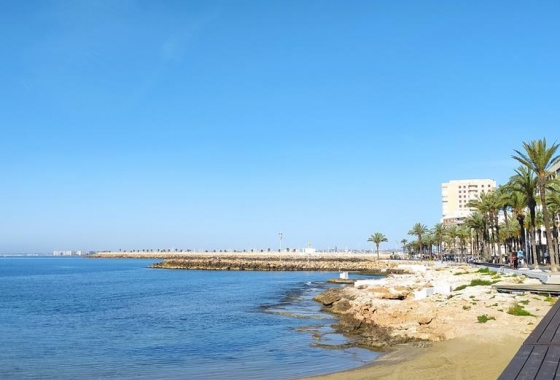 Herverkoop - Appartement / flat - Torrevieja - CENTRO CASCO URBANO