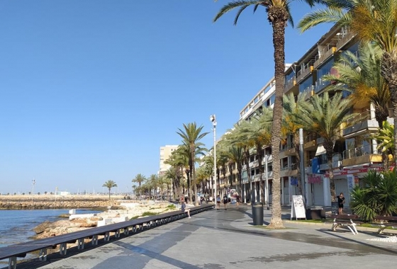 Herverkoop - Appartement / flat - Torrevieja - CENTRO CASCO URBANO