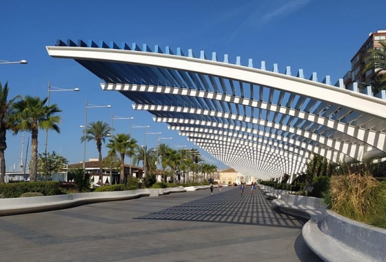 Herverkoop - Appartement / flat - Torrevieja - CENTRO CASCO URBANO