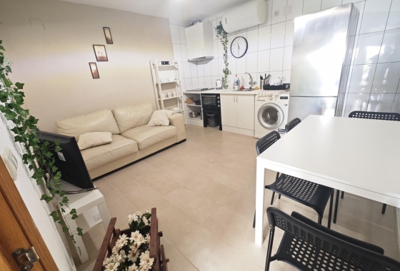 Revente - Bungalow - Torrevieja - Playa del Cura