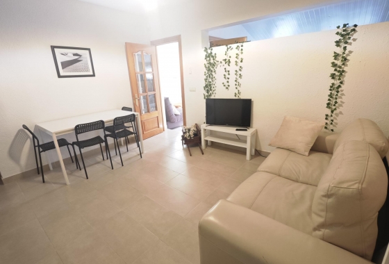 Revente - Bungalow - Torrevieja - Playa del Cura