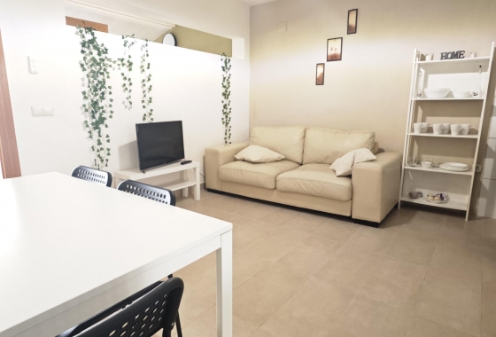 Revente - Bungalow - Torrevieja - Playa del Cura