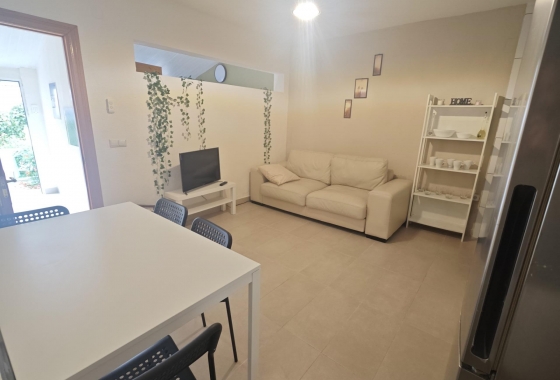 Revente - Bungalow - Torrevieja - Playa del Cura