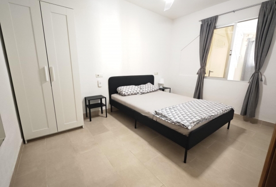 Revente - Bungalow - Torrevieja - Playa del Cura