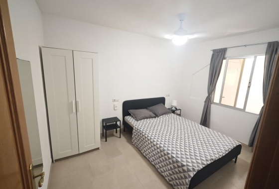 Revente - Bungalow - Torrevieja - Playa del Cura