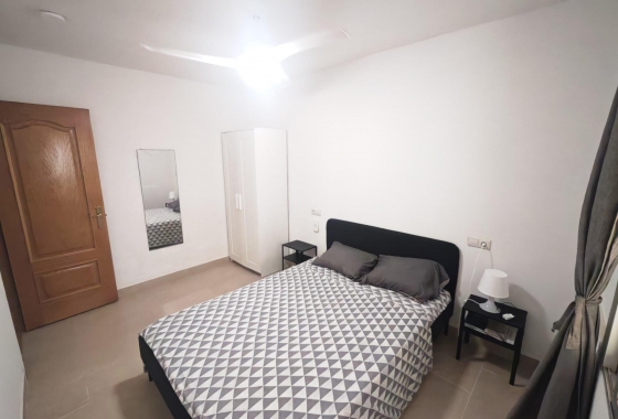 Revente - Bungalow - Torrevieja - Playa del Cura