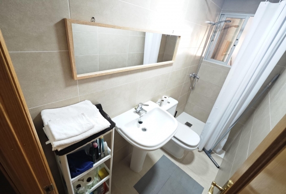 Revente - Bungalow - Torrevieja - Playa del Cura
