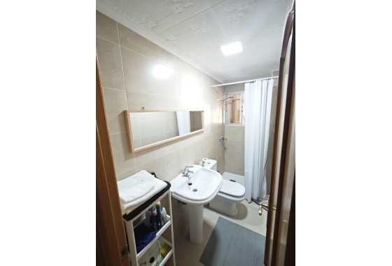 Revente - Bungalow - Torrevieja - Playa del Cura