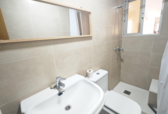 Revente - Bungalow - Torrevieja - Playa del Cura