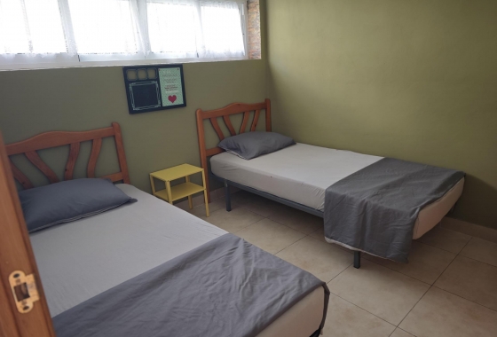 Revente - Bungalow - Torrevieja - Playa del Cura